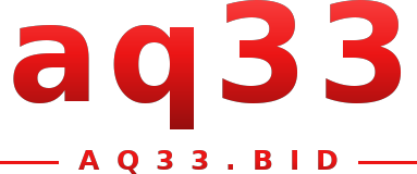 aq33 logo
